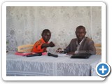 Rev: Philip Lokwaar Lokaalei and Patrick Donald Oucha 
